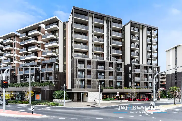 DM15/1 Village Mews, Caulfield North VIC 3161