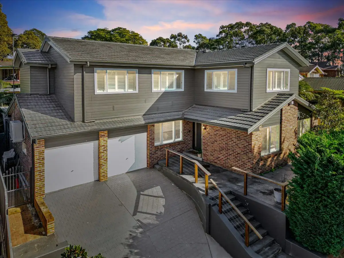 Main view of Homely house listing, 19 Smith Place, Mount Annan NSW 2567