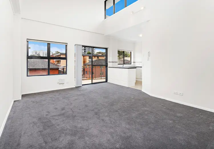 Fourth view of Homely apartment listing, 15/78 Campbell Street, Wollongong NSW 2500