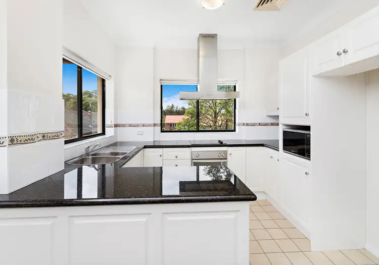 Fifth view of Homely apartment listing, 15/78 Campbell Street, Wollongong NSW 2500