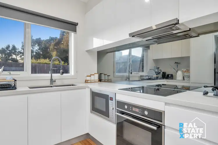 Third view of Homely townhouse listing, 2/22 Edinborough Street, Hallam VIC 3803