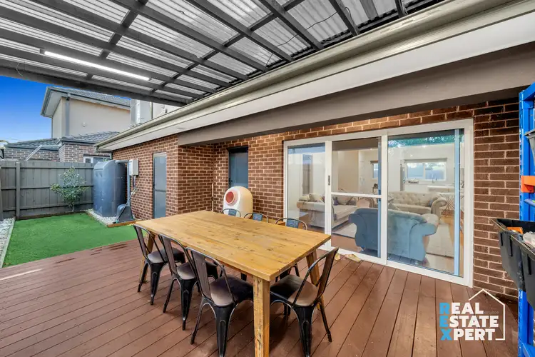 Sixth view of Homely townhouse listing, 2/22 Edinborough Street, Hallam VIC 3803