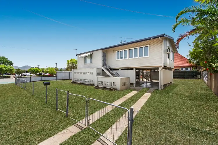 2 Tulip Street, Aitkenvale QLD 4814