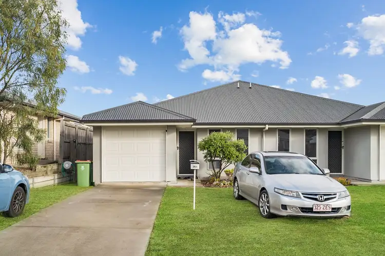 26A Cardamon Crescent, Glenvale QLD 4350
