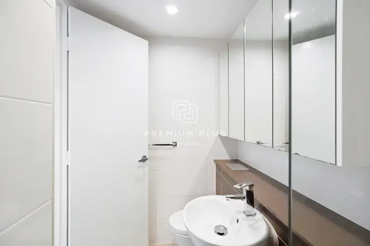 Fifth view of Homely apartment listing, 222/17 Grandstand Parade, Zetland NSW 2017