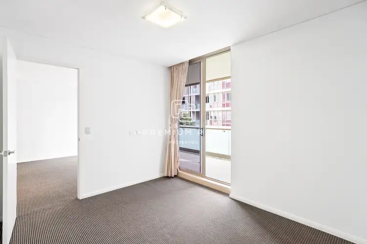 Sixth view of Homely apartment listing, 222/17 Grandstand Parade, Zetland NSW 2017