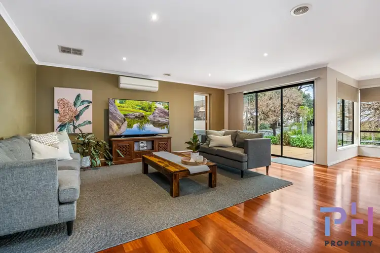 Third view of Homely house listing, 26 Poorinda Crescent, Kangaroo Flat VIC 3555