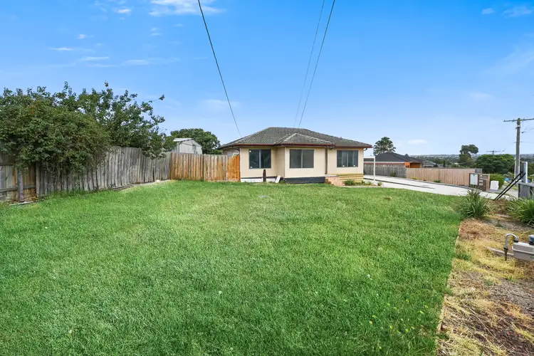 Third view of Homely house listing, 1/3 Dorothy Street, Doveton VIC 3177