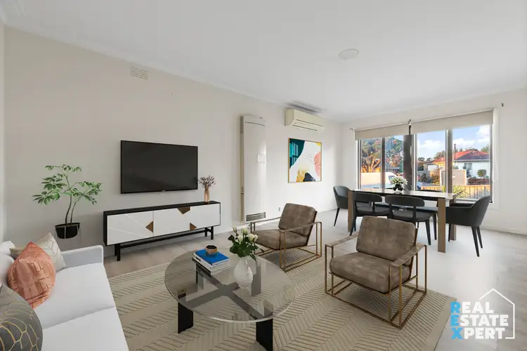 Fourth view of Homely house listing, 1/3 Dorothy Street, Doveton VIC 3177