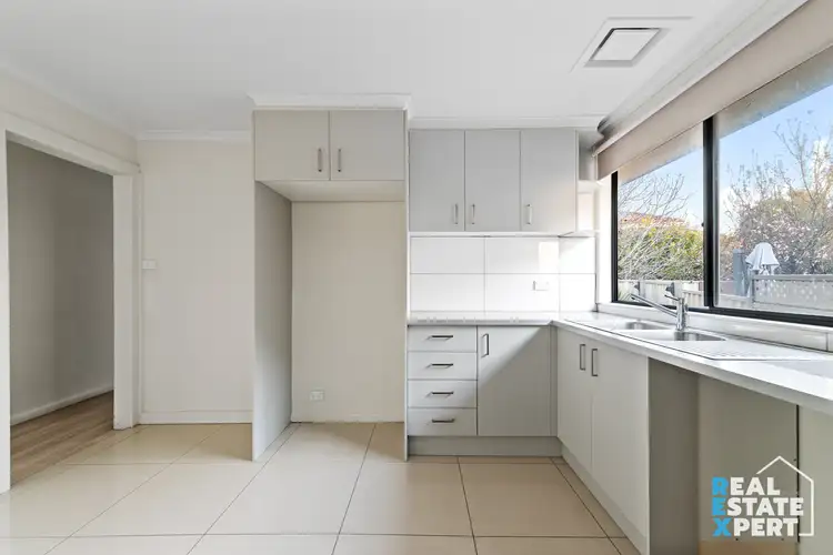 Fifth view of Homely house listing, 1/3 Dorothy Street, Doveton VIC 3177