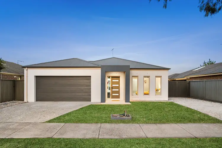 Main view of Homely house listing, 3 Bluebill Court, Lara VIC 3212