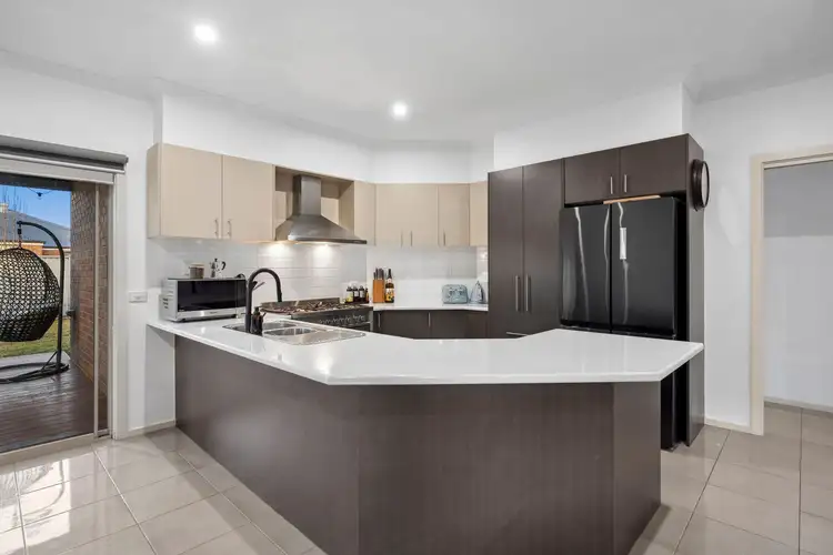 Sixth view of Homely house listing, 3 Bluebill Court, Lara VIC 3212