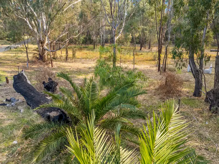 Second view of Homely land listing, 7 Bushlands Road, Tocumwal NSW 2714