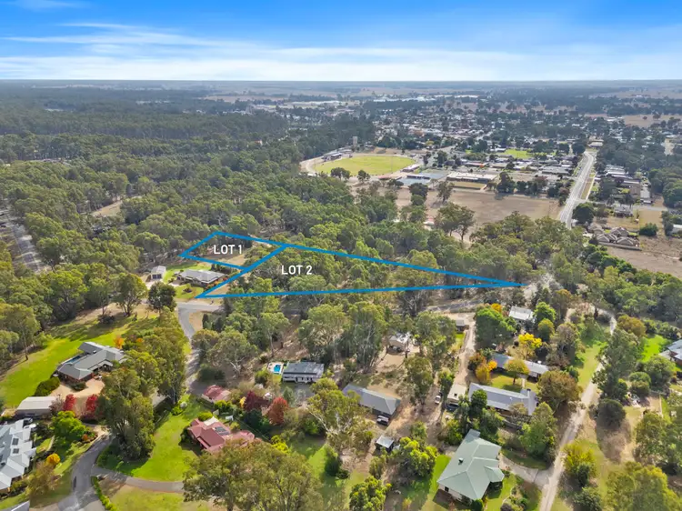 Third view of Homely land listing, 7 Bushlands Road, Tocumwal NSW 2714