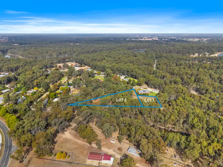 Fourth view of Homely land listing, 7 Bushlands Road, Tocumwal NSW 2714
