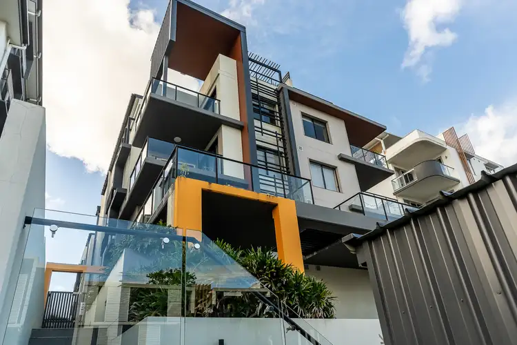 12/63 Ludwick Street, Cannon Hill QLD 4170