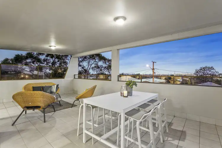 Main view of Homely apartment listing, 4/397 Rode Road, Chermside QLD 4032