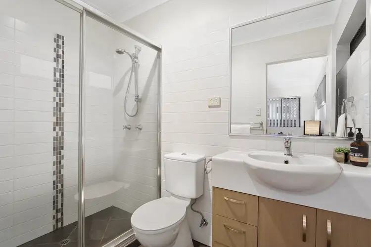 Sixth view of Homely apartment listing, 4/397 Rode Road, Chermside QLD 4032