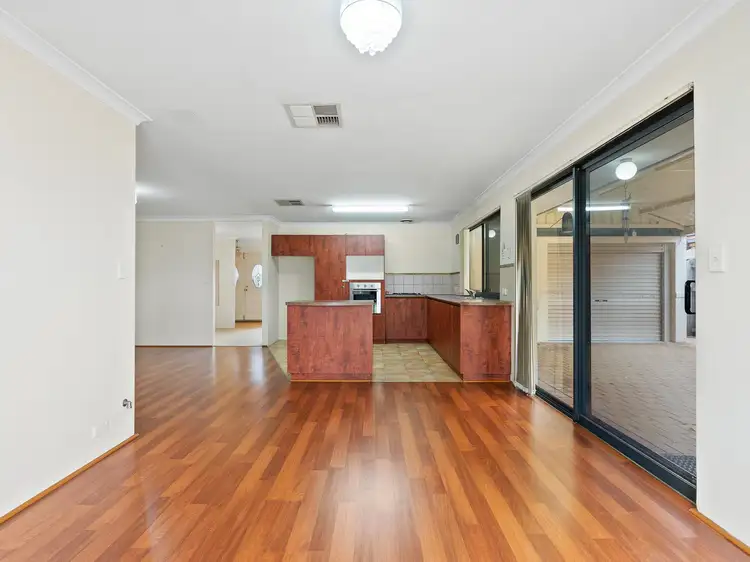 Fifth view of Homely house listing, 23 Alderley Close, Ellenbrook WA 6069