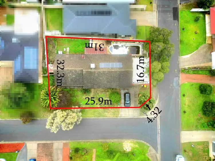8 Burragah Court, Modbury North SA 5092