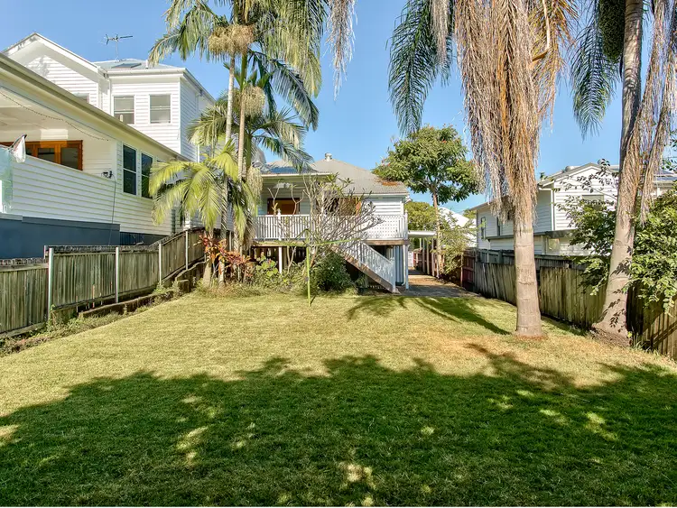 Third view of Homely house listing, 68 Gray Road, West End QLD 4101