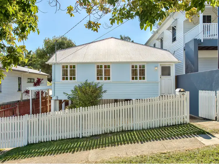 Fourth view of Homely house listing, 68 Gray Road, West End QLD 4101