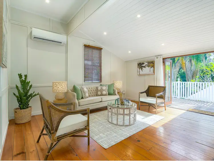 Fifth view of Homely house listing, 68 Gray Road, West End QLD 4101