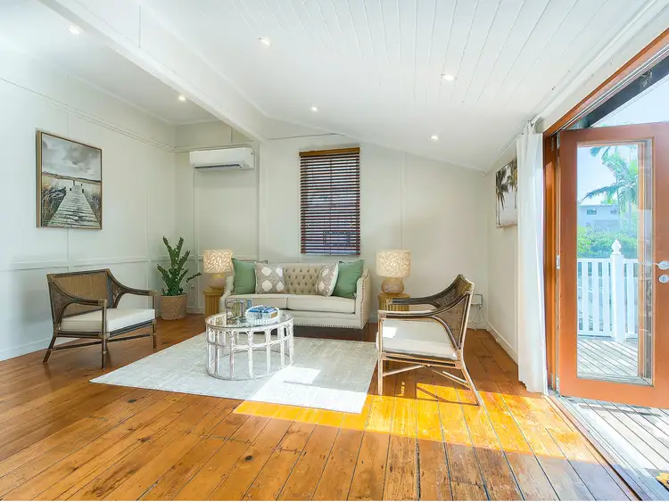 Sixth view of Homely house listing, 68 Gray Road, West End QLD 4101