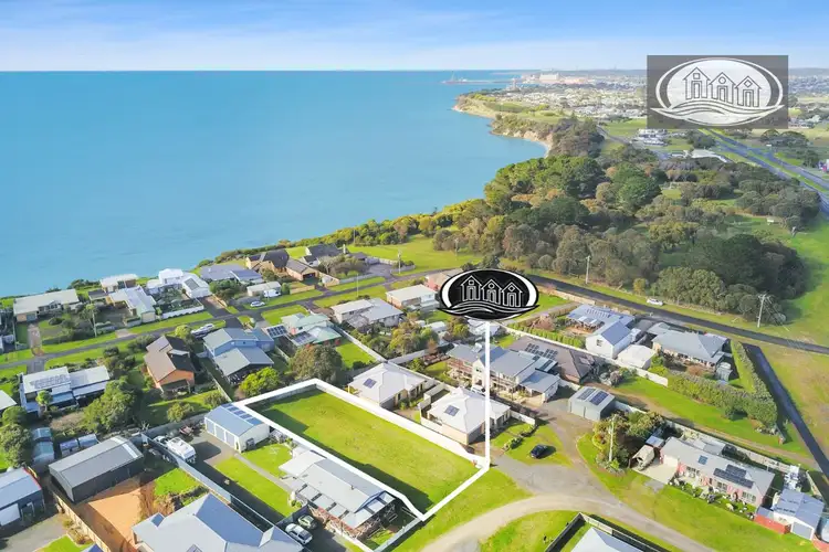 Main view of Homely land listing, 8 Wannon Street, Portland VIC 3305