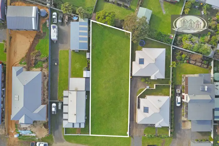 Third view of Homely land listing, 8 Wannon Street, Portland VIC 3305