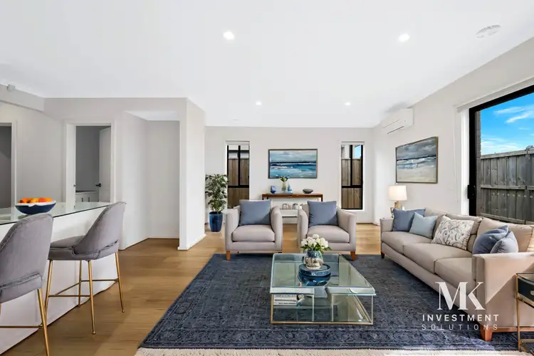 43 Homage Avenue, Fraser Rise VIC 3336