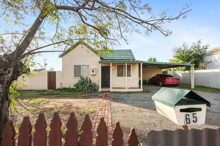 65 Davis Street, Boulder WA 6432