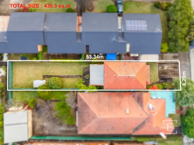 7A Garfield Street, Five Dock NSW 2046