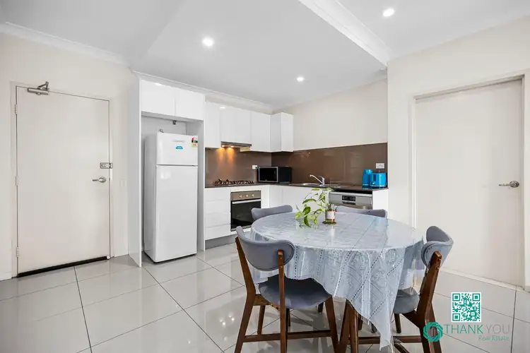 5/1-2 Harvey Place, Toongabbie NSW 2146