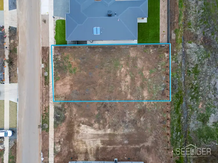 Third view of Homely land listing, 28 Blackwood Crescent, Yarrawonga VIC 3730