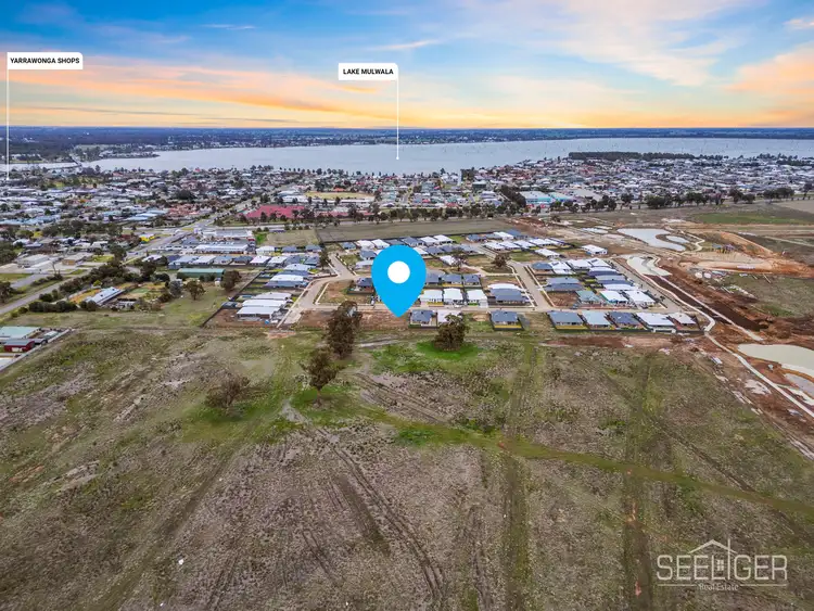 Fourth view of Homely land listing, 28 Blackwood Crescent, Yarrawonga VIC 3730