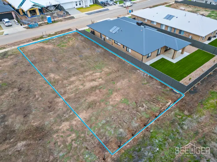 Seventh view of Homely land listing, 28 Blackwood Crescent, Yarrawonga VIC 3730