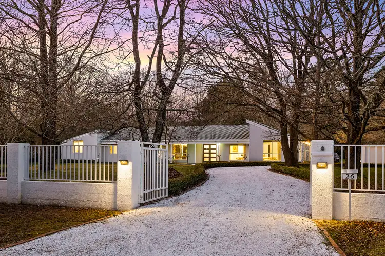 26 Elizabeth Street, Burradoo NSW 2576