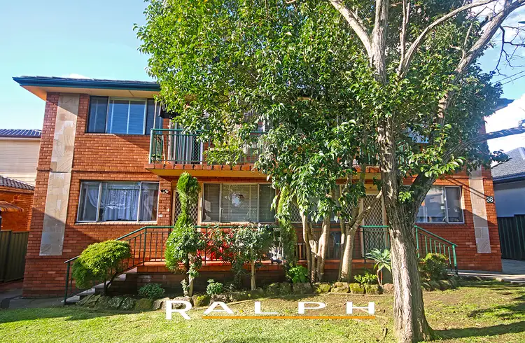 2/38 Moreton Street, Lakemba NSW 2195