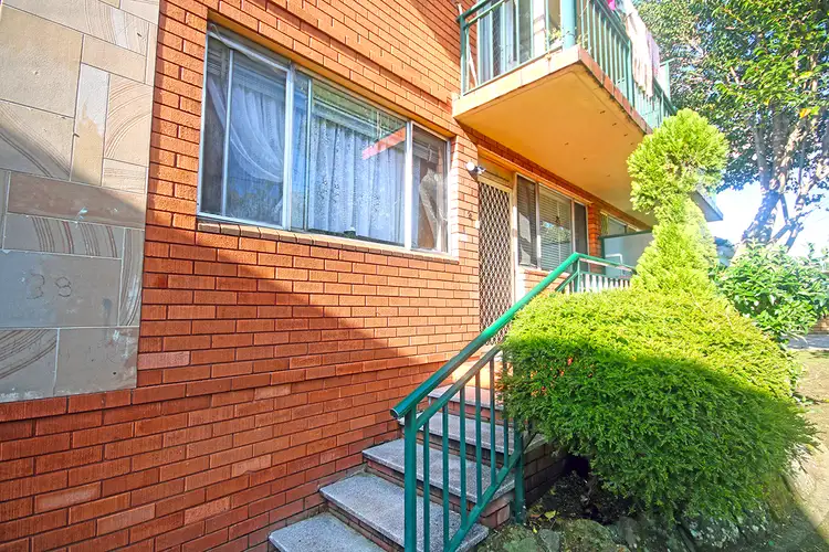 Second view of Homely unit listing, 2/38 Moreton Street, Lakemba NSW 2195