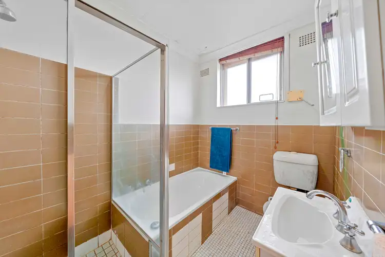 Sixth view of Homely unit listing, 6/3 Holland Place, Lakemba NSW 2195