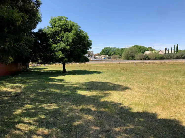 Second view of Homely land listing, 1 Paull Street, Talbot VIC 3371
