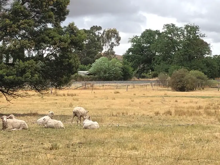 Fifth view of Homely land listing, 1 Paull Street, Talbot VIC 3371
