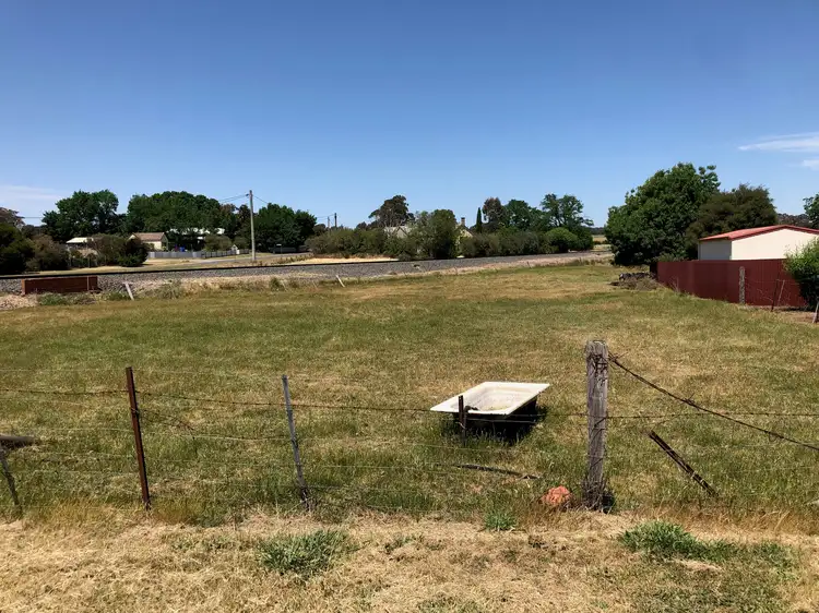 Sixth view of Homely land listing, 1 Paull Street, Talbot VIC 3371