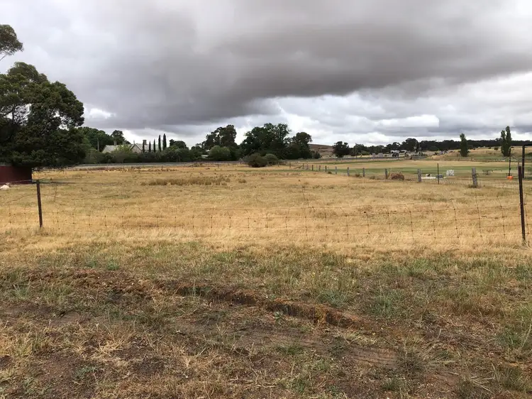 Seventh view of Homely land listing, 1 Paull Street, Talbot VIC 3371