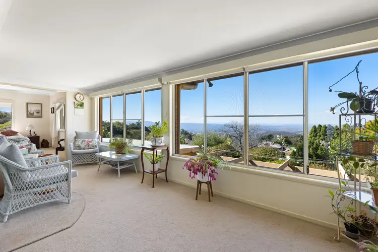 Fifth view of Homely house listing, 58 Tourist Road, East Toowoomba QLD 4350