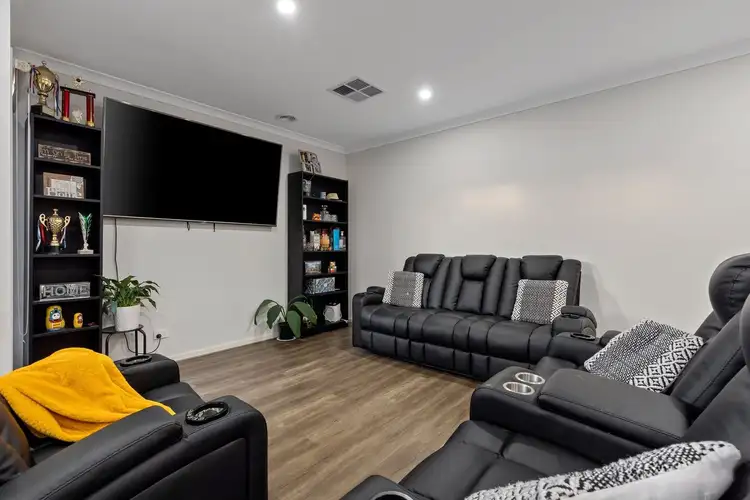 Third view of Homely house listing, 31 Hearthstone Circuit, Clyde North VIC 3978