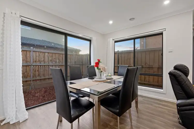 Fourth view of Homely house listing, 31 Hearthstone Circuit, Clyde North VIC 3978