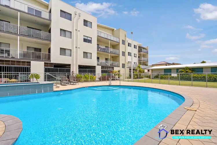 Main view of Homely apartment listing, 12/88 Lakeside Drive, Joondalup WA 6027