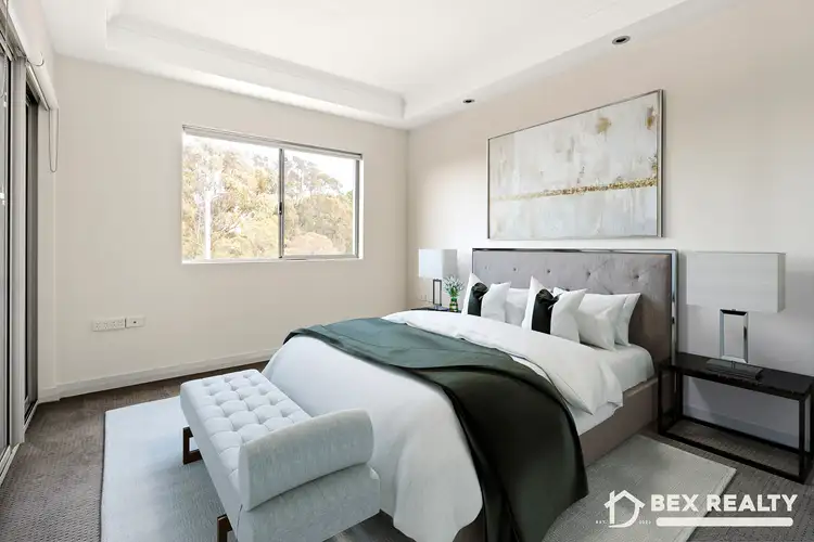 Fifth view of Homely apartment listing, 12/88 Lakeside Drive, Joondalup WA 6027